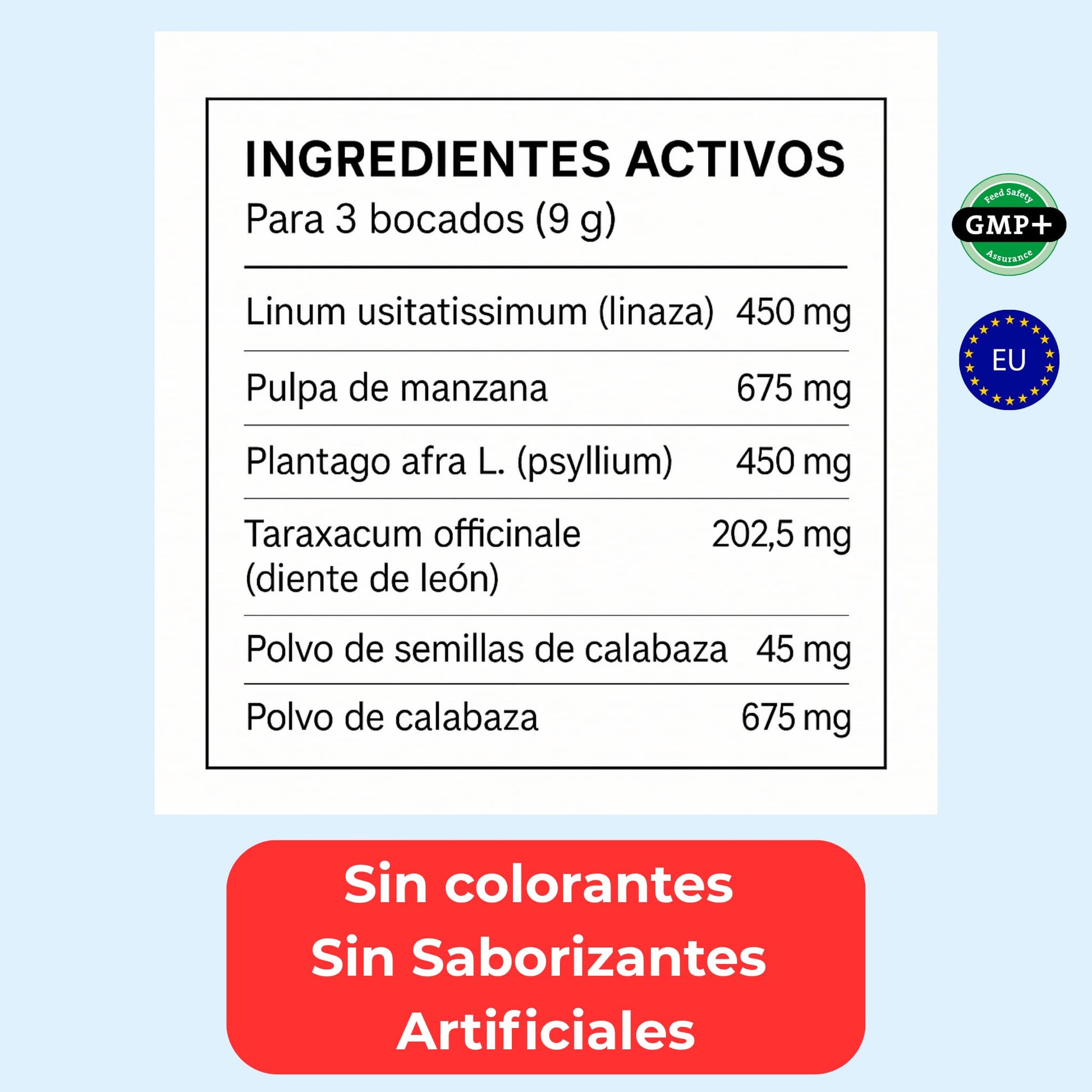 Anito – Suplemento Integral para Perros | Bienestar General | Dogfinity - Dogfinity