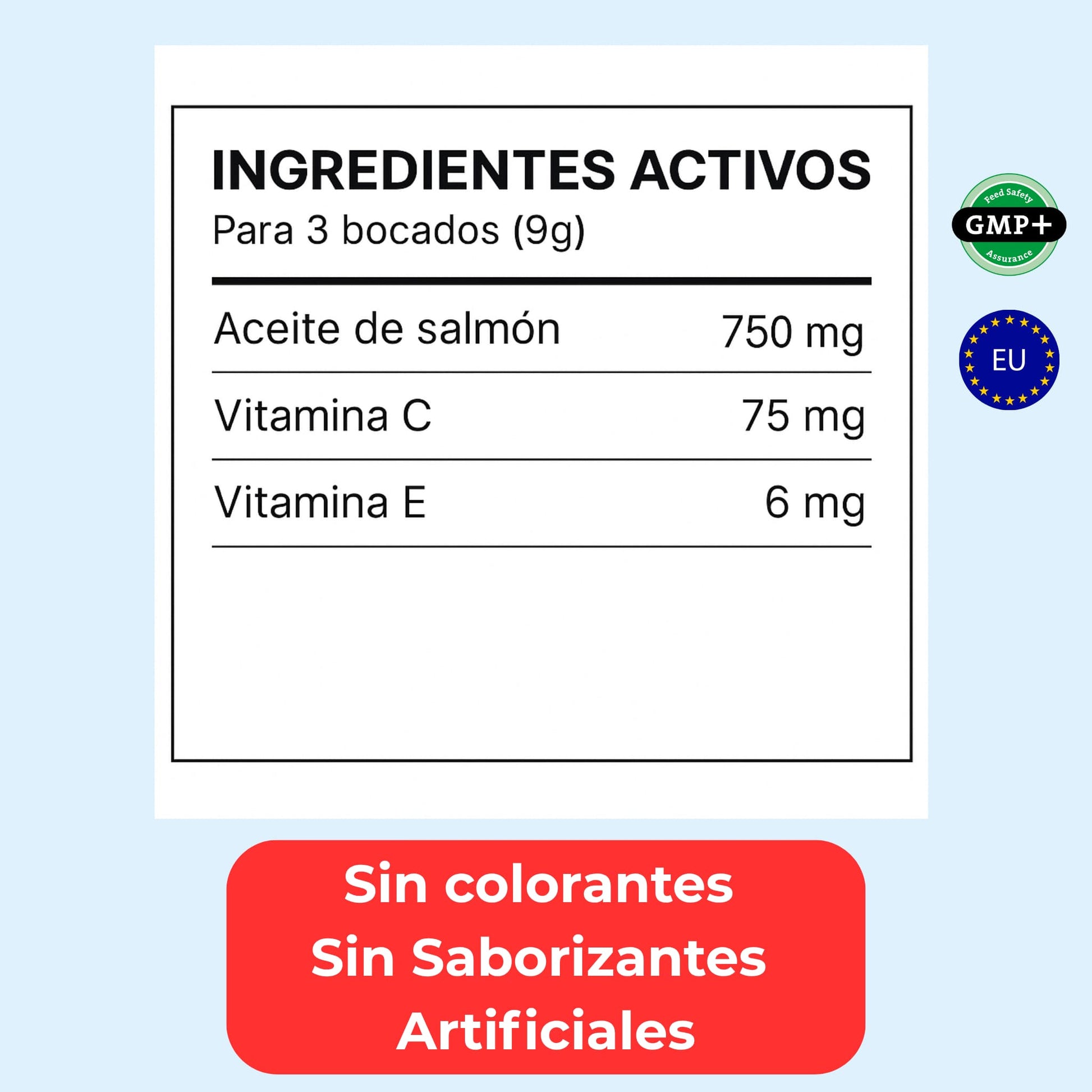 Suplemento para Dermatitis y Pelaje en Perros – Hidratación | Dogfinity - Dogfinity